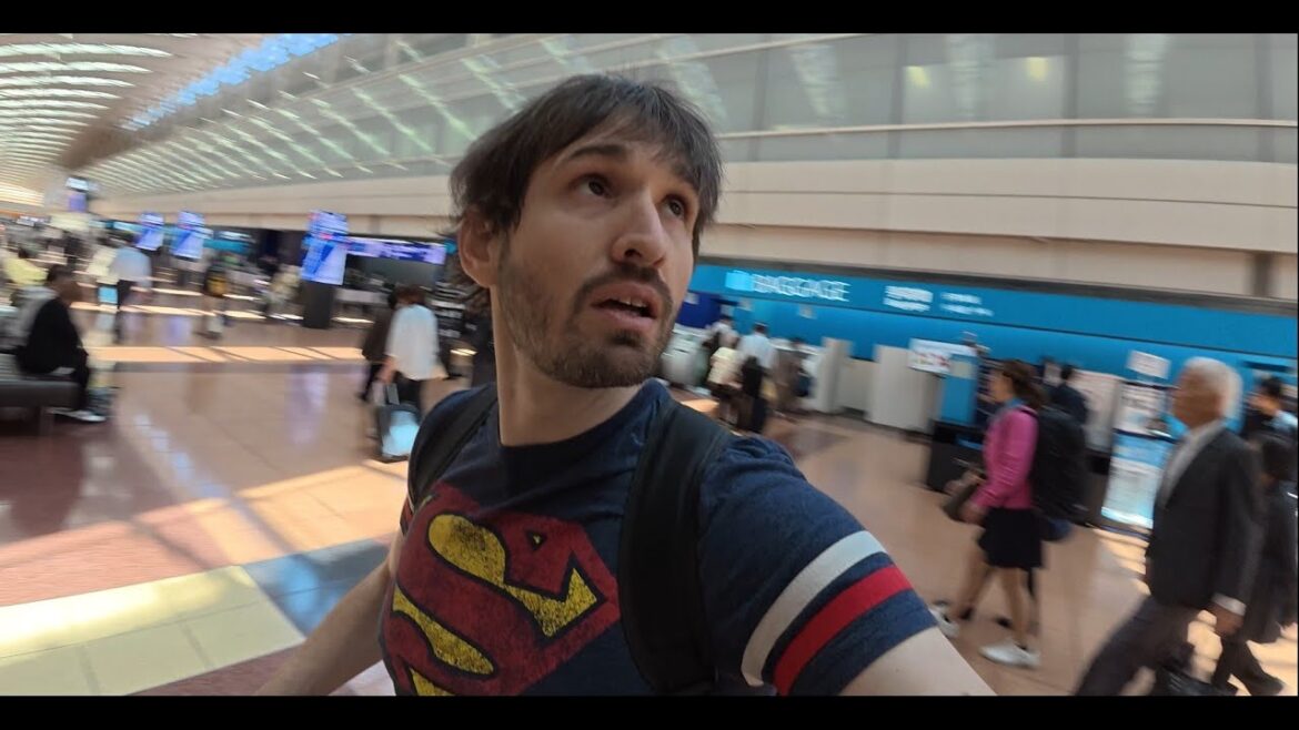 I Woke Up in Tokyo, Ended Up in Sapporo πΌ β Flying ANA β Susukino β 7/11 β Don Quijote β Jingisukan I Woke Up in Tokyo, Ended Up in Sapporo πΌ β Flying ANA β Susukino β 7/11 β Don Quijote β Jingisukan
