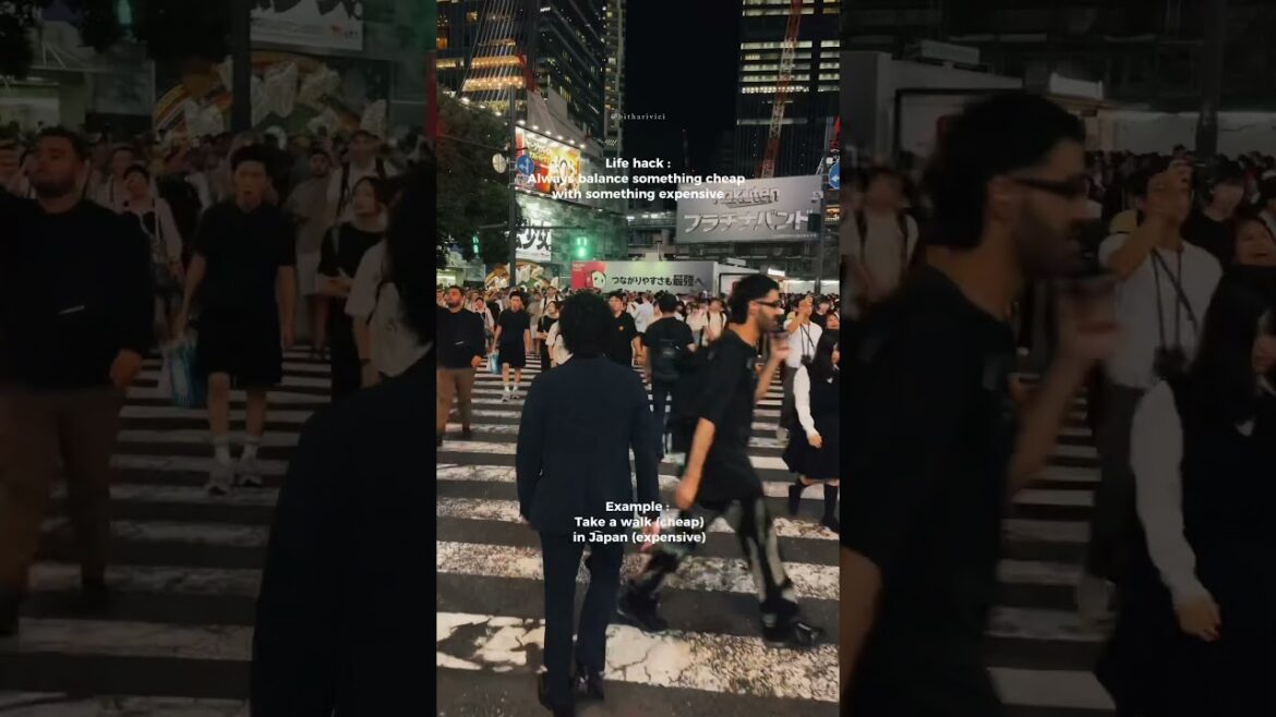 Life hack part 2 #japan #explorejapan #japantravel
