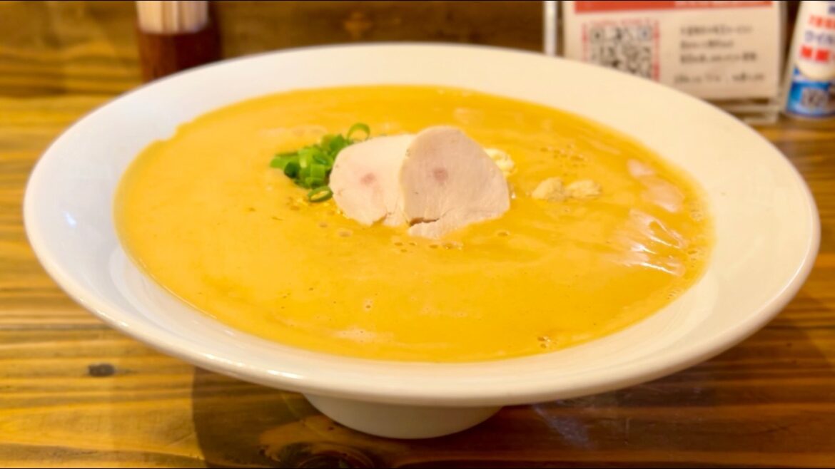 Food tour in Nagoya, Japan! Eat 10 unique gourmet foods in Nagoya, one of the three major cities