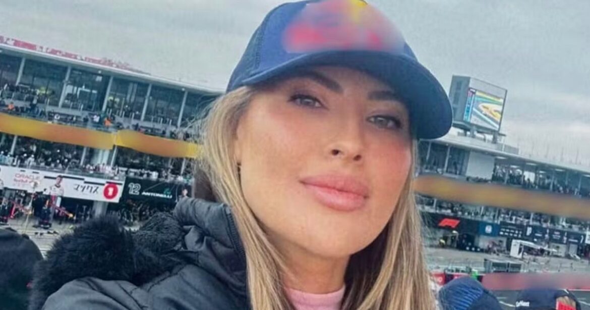 Woman was due to board flight home – but she was found dead in mysterious hotel fire Ipso logo