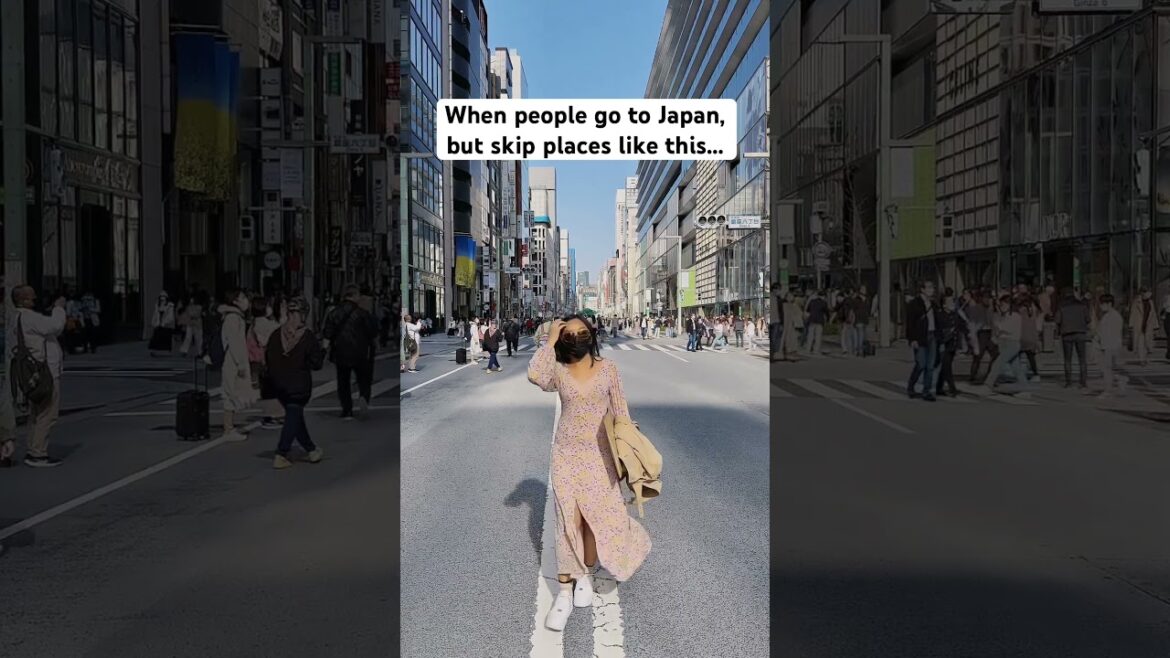 Don’t skip these spots in Japan!! #travel #tokyo #japan Don’t skip these spots in Japan!! #travel #tokyo #japan