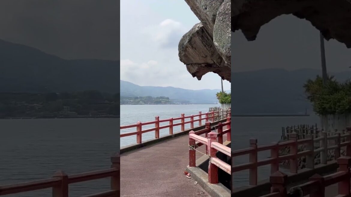 Love Life Awa Island #travel #japan #traveldestinations Love Life Awa Island #travel #japan #traveldestinations