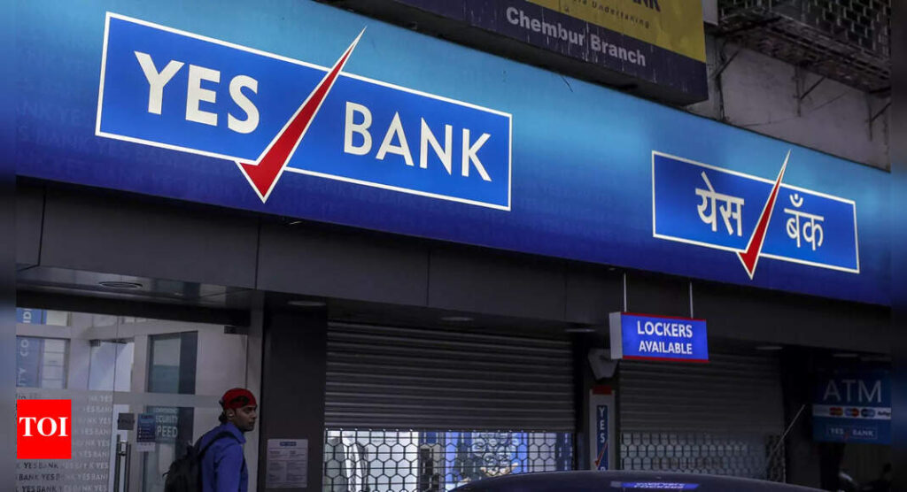 Biggest ever banking M&A deal? Japanese banking giant Sumitomo Mitsui closer to taking control of Yes Bank, in talks with SBI to buy stake Biggest ever banking M&A deal? Japanese banking giant Sumitomo Mitsui closer to taking control of Yes Bank, in talks with SBI to buy stake