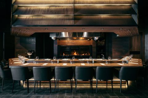 Firebird By Suetomi: Tokyo Yakitori Omakase Restaurant Opens In Singapore