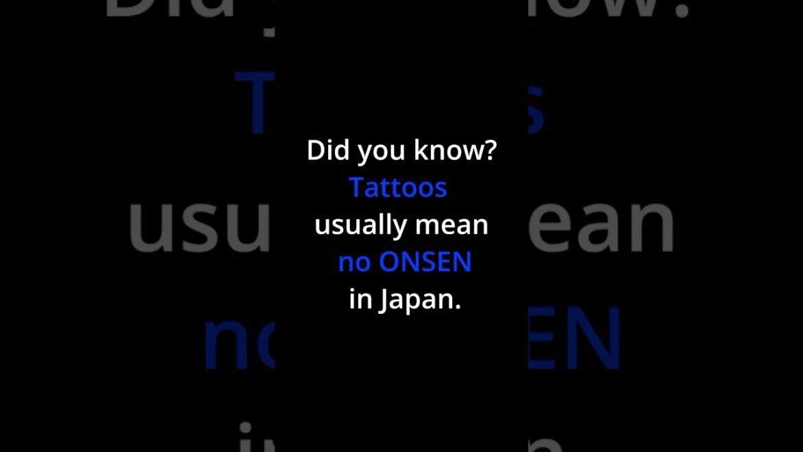 【Hokkaido Travel】Hidden Tattoo-Friendly Onsen + Japanese Steak in Hokkaido – #shorts