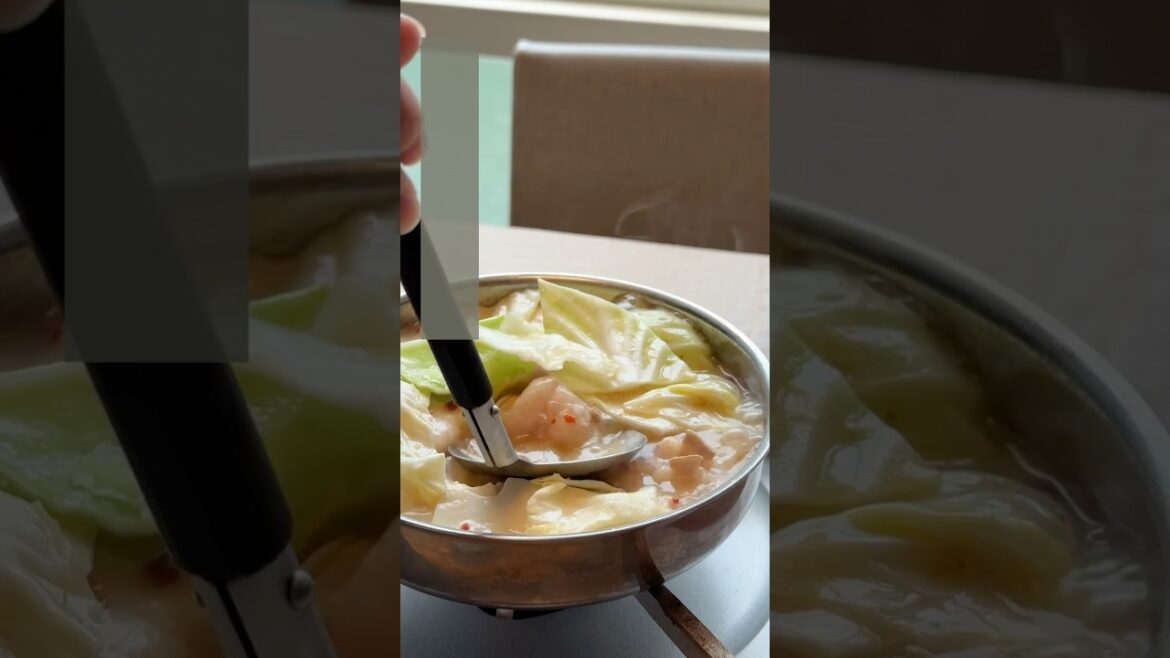 福岡旅行でサクッと絶品グルメ！「水炊きもつ鍋 博多廊」で贅沢もつ鍋りやすくて超おすすめ！#もつ鍋 #福岡ランチおすすめ #西中洲グルメ #ご当地グルメ #牛もつ #食べログ高評価 #福岡観光 #博多旅