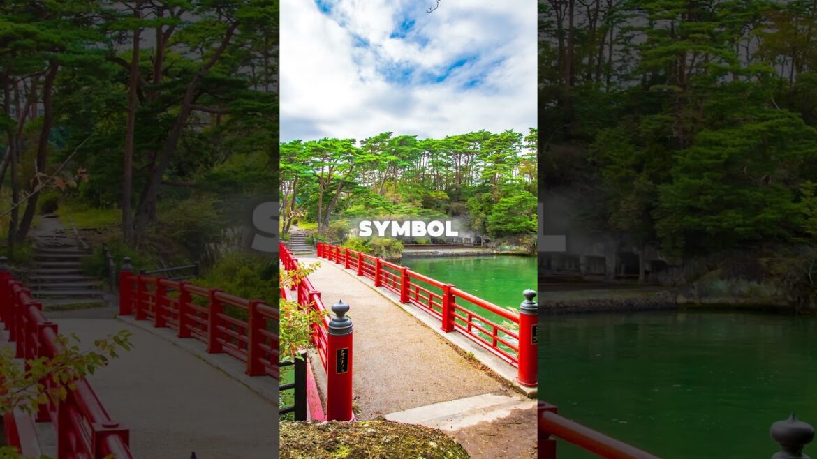 Matsushima Bay – Japan’s Most Scenic Seascape #matsushima #miyagi #japan #travelshorts Matsushima Bay – Japan’s Most Scenic Seascape #matsushima #miyagi #japan #travelshorts