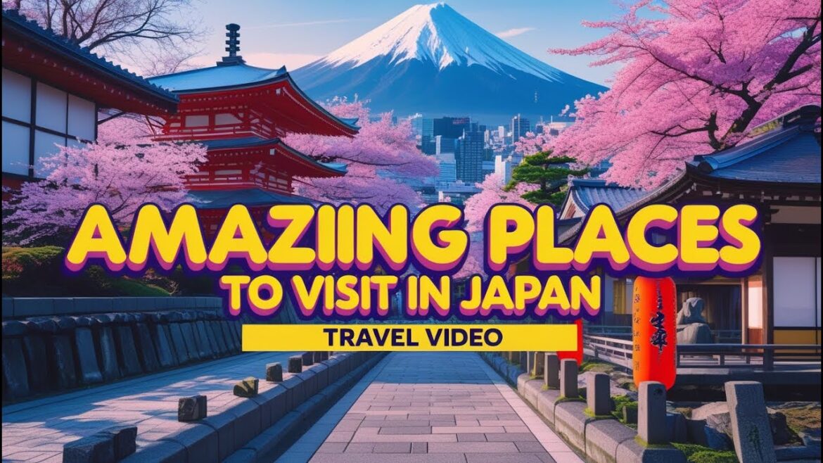 Japan Travel Secrets Revealed by 10 Year Travel Expert Japan Travel Secrets Revealed by 10 Year Travel Expert