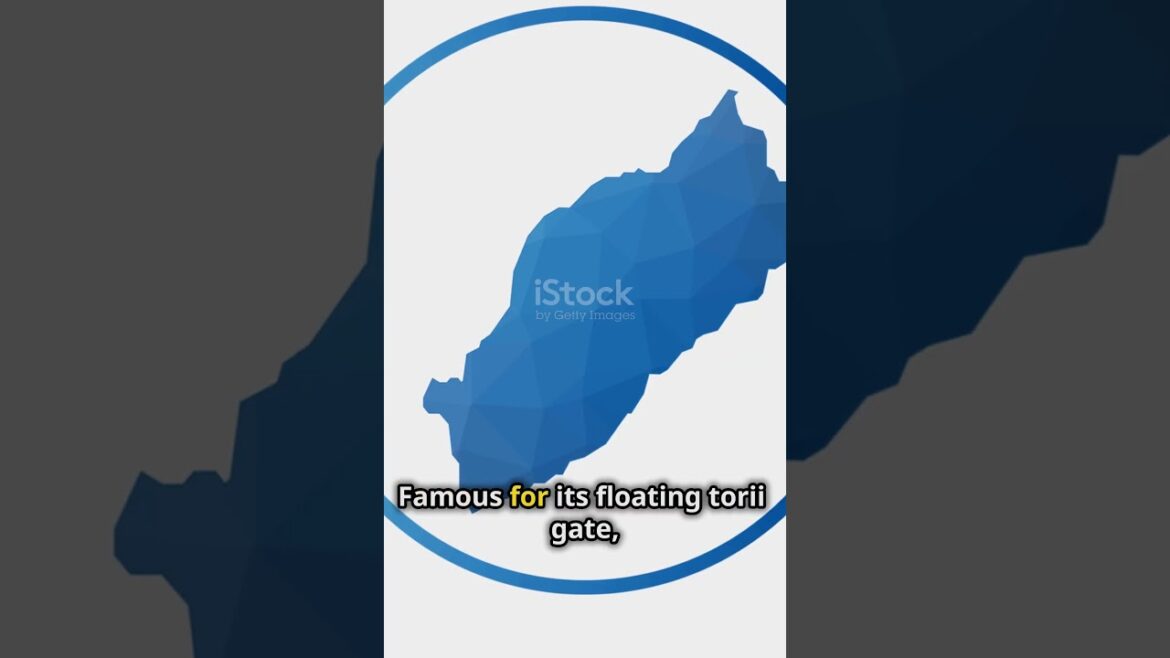 5 Must Visit Spots in Japan!  #places #travel #visit #country #asia #japan