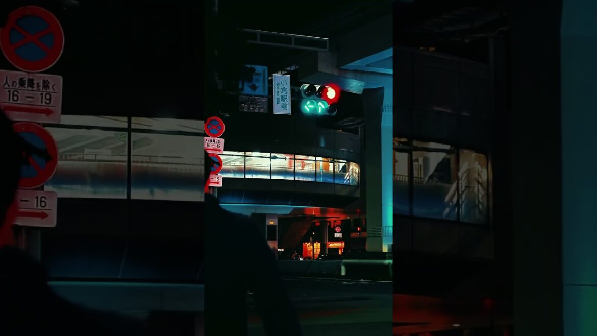 Where in JAPAN? - ここは日本のどこでしょう？ #japantrip #kitakyushu #aesthetic #visitjapan #cityview #kokura