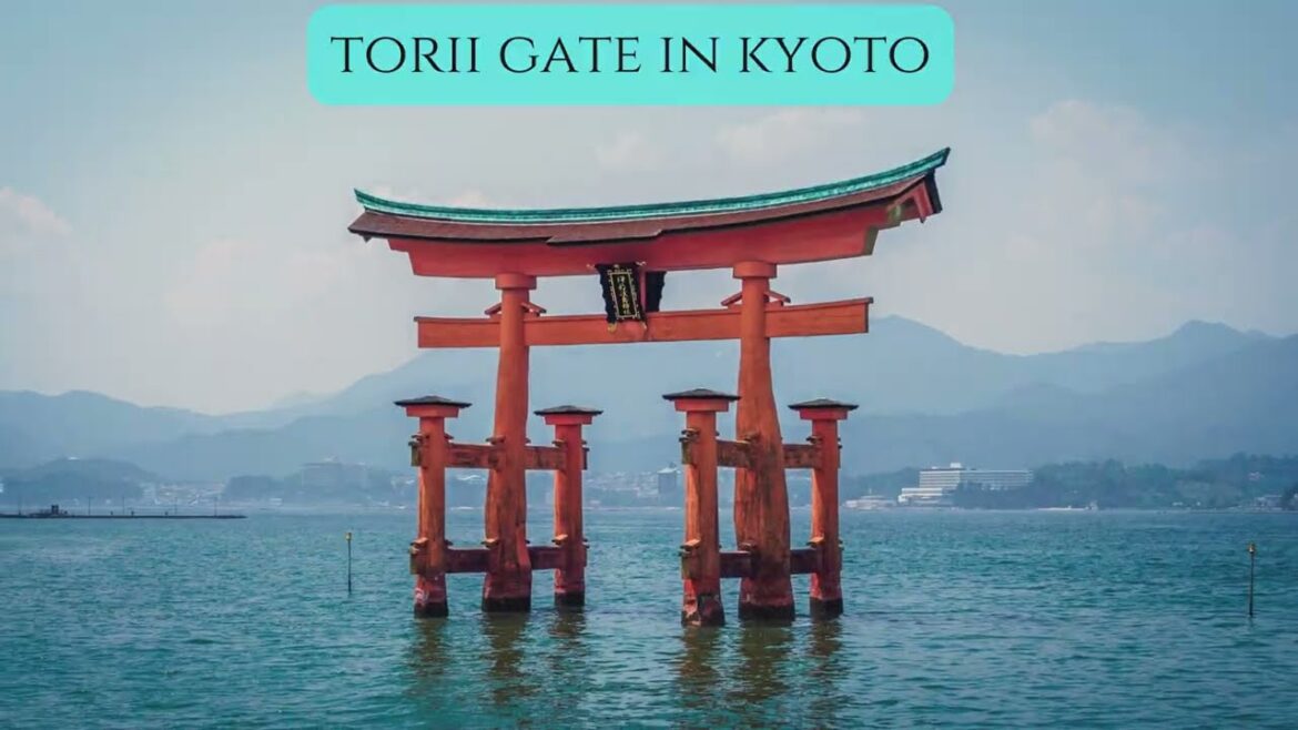 Lets Explore Japan!