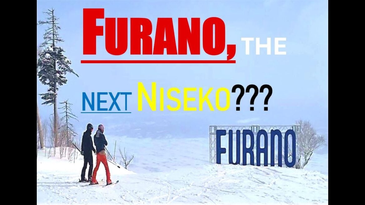 Furano Japan 2025