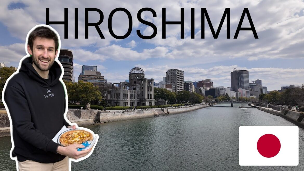 48 Hours in Hiroshima, Japan! 48 Hours in Hiroshima, Japan!