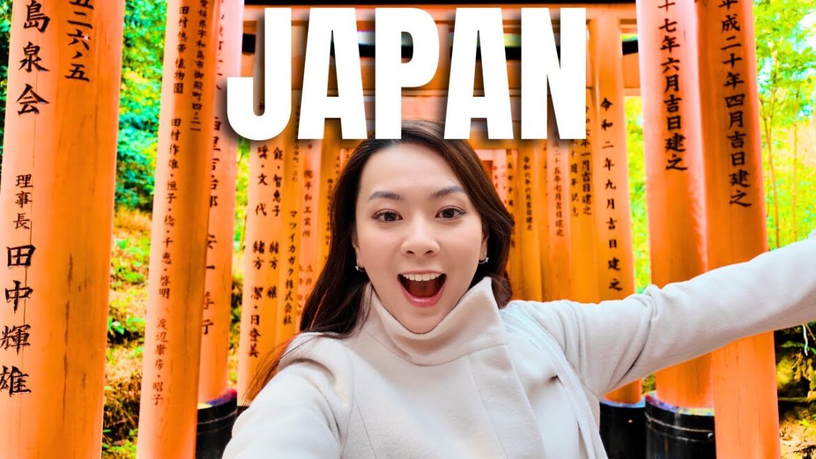 How to spend 10 days in Japan for first time travelers? (Osaka, Kyoto, Hakone, Tokyo) How to spend 10 days in Japan for first time travelers? (Osaka, Kyoto, Hakone, Tokyo)