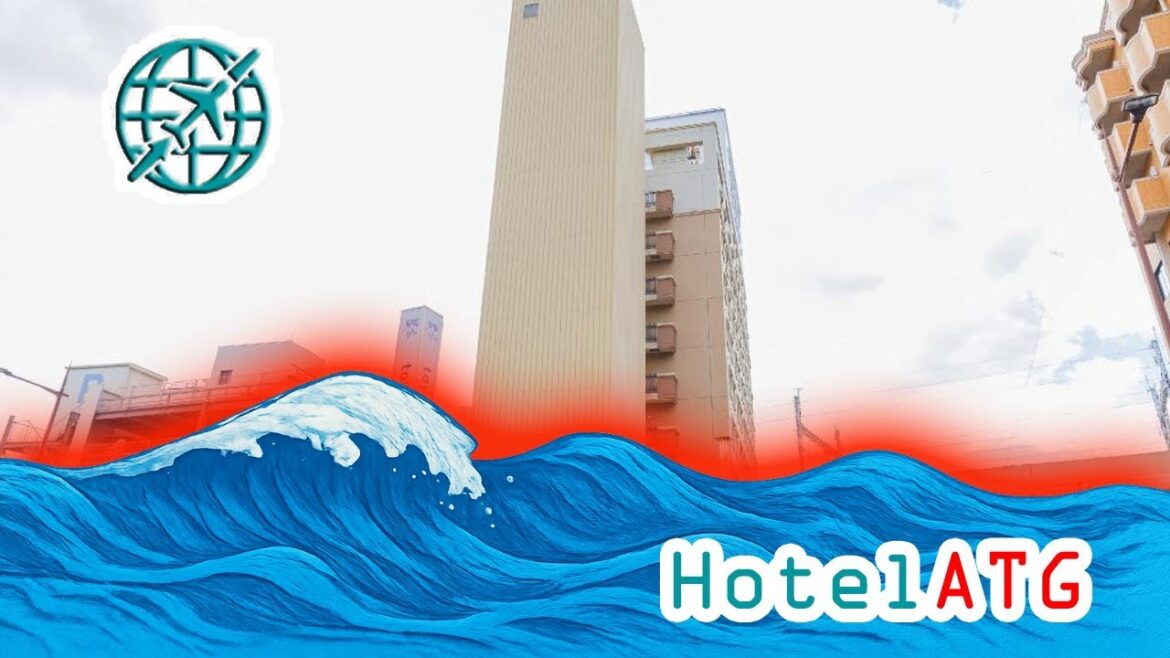 #HotelATG #Review Toyoko Inn Kokura-eki Shinkansen-guchi #HotelATG #Review Toyoko Inn Kokura-eki Shinkansen-guchi