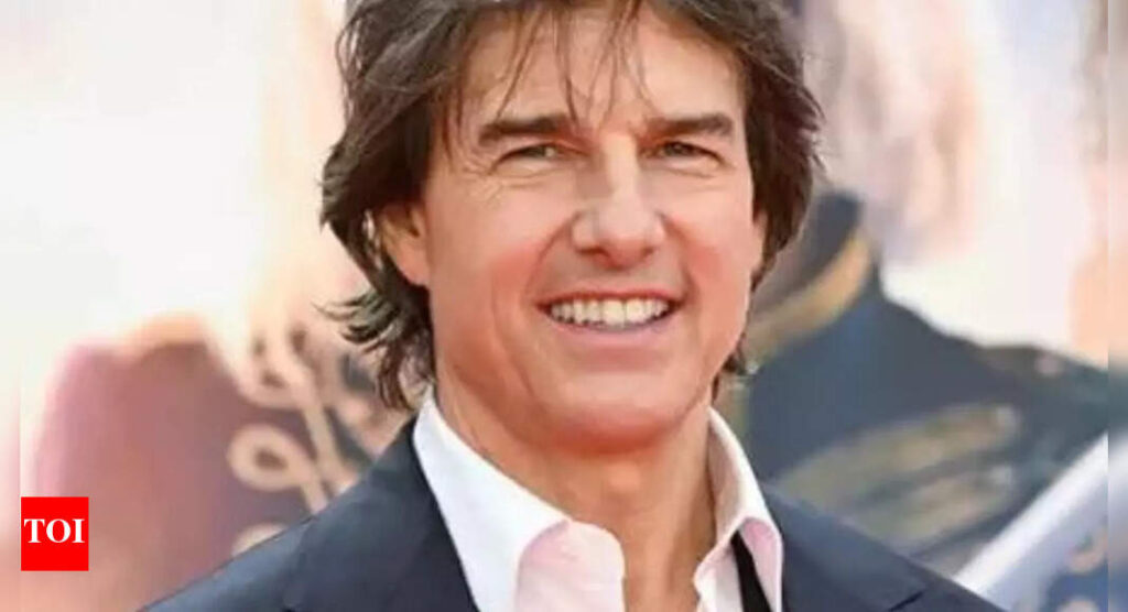 Tom Cruise expresses gratitude to Japanese audience for heartwarming response to new ‘Mission: Impossible’ movie | English Movie News Tom Cruise expresses gratitude to Japanese audience for heartwarming response to new 'Mission: Impossible' movie | English Movie News