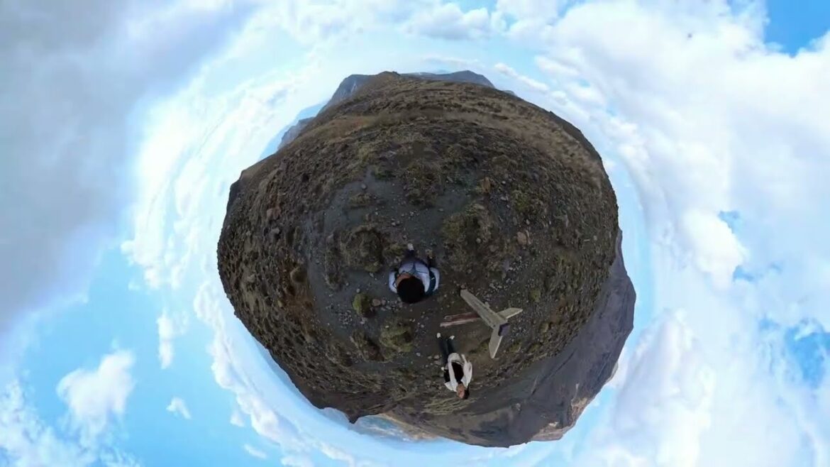 Epic Hike to Japan’s Most Active Volcano | Mount Aso Adventure