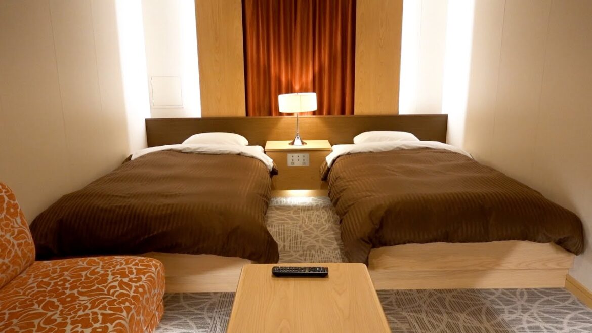 Experience the "Private Ferry": 8-Hour Overnight Travel from Osaka to Ehime Japan