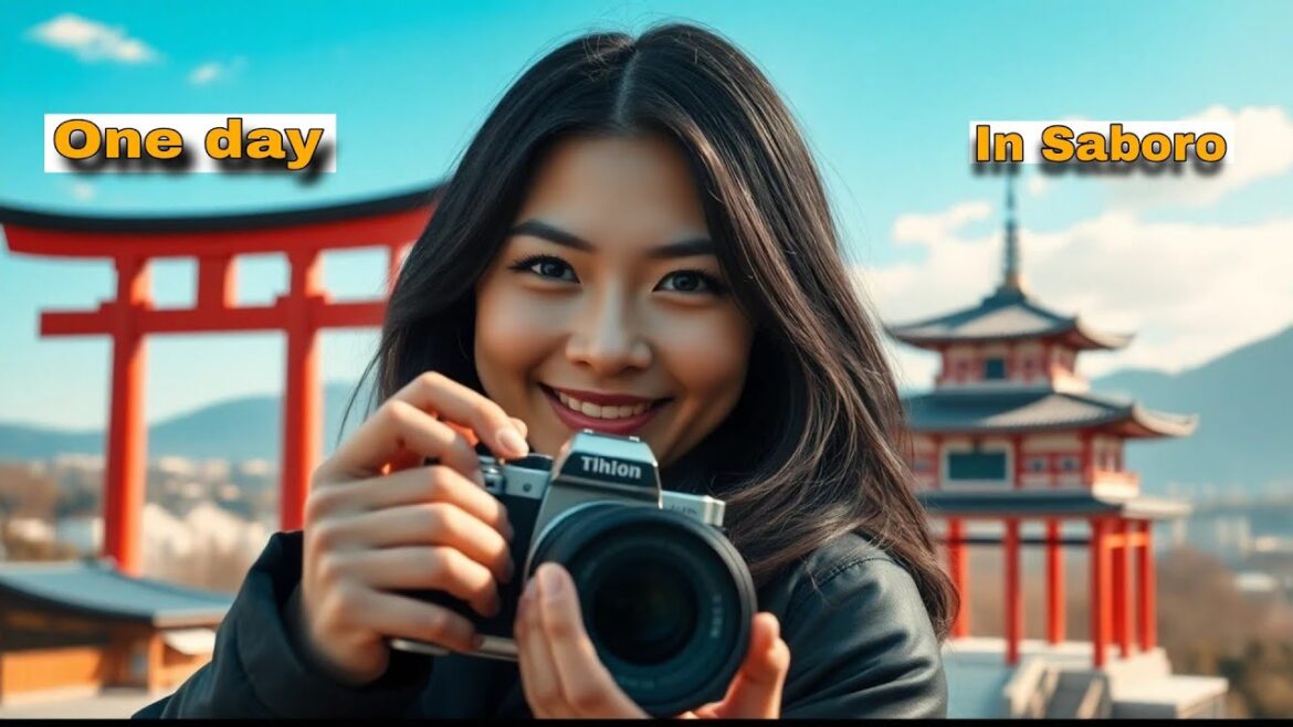 Exploring the Weird & Wonderful World of City Japanese Saboro