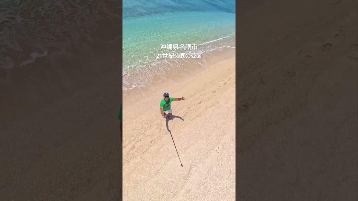 #名護 #名護移住  #沖縄  #nago  #okinawa #ジャングリア #沖縄旅行 #移住