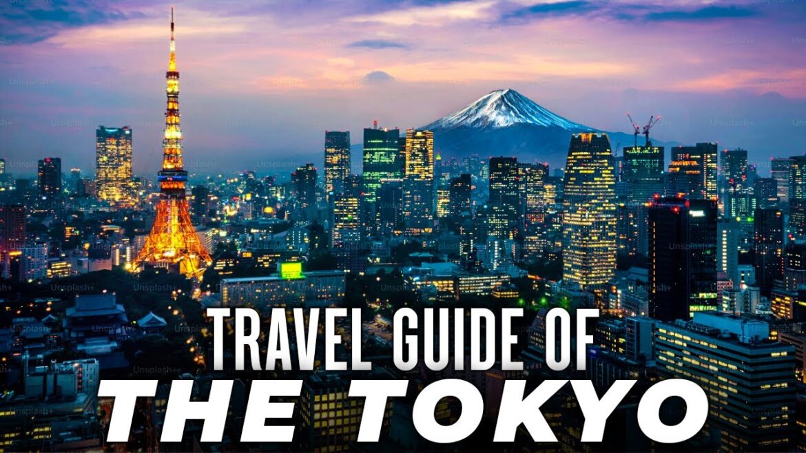 Explore AMAZING Tokyo in 2025! Travel Guide #Japan #tokyo Explore AMAZING Tokyo in 2025! Travel Guide #Japan #tokyo