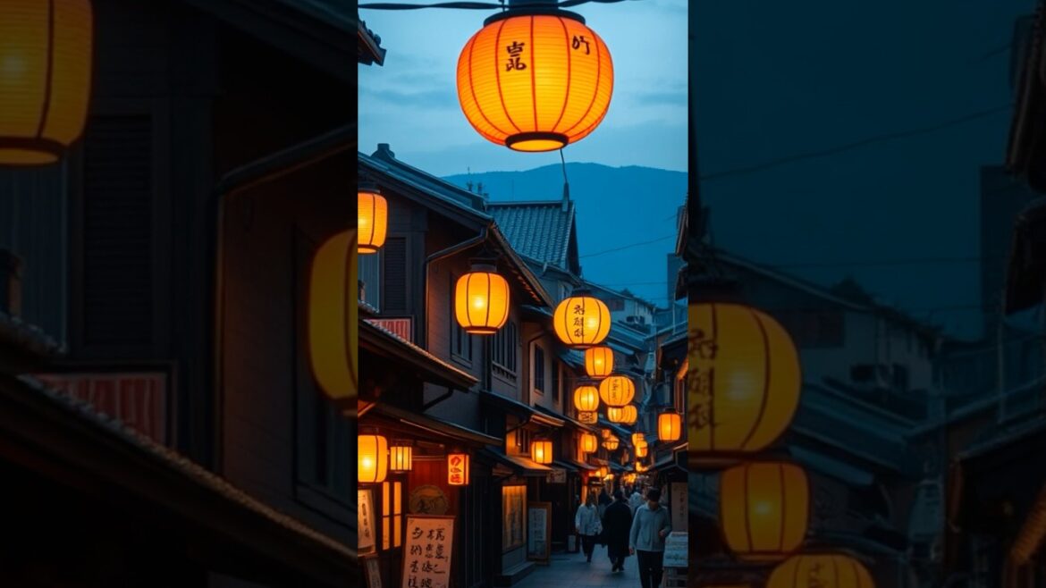Explore Kyoto's most iconic tourist spots with me...