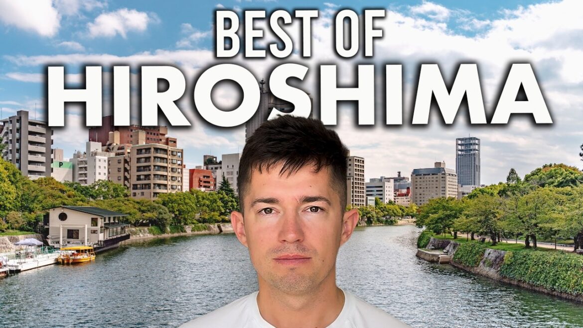 10 BEST Things to do in Hiroshima Japan in 2025 π―π΅ 10 BEST Things to do in Hiroshima Japan in 2025 π―π΅