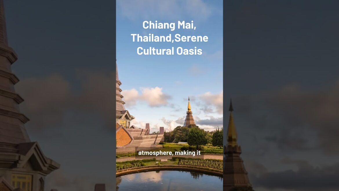 Top 5 Underrated Cities for Solo Travelers #SoloTravel #underrateddestinations  #TravelGoals