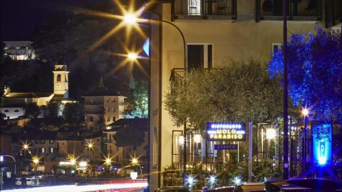 Hotel Paradiso Conca d’Oro, Nago-Torbole, Italy | Holidays In Italy Hotel Paradiso Conca d'Oro, Nago-Torbole, Italy | Holidays In Italy