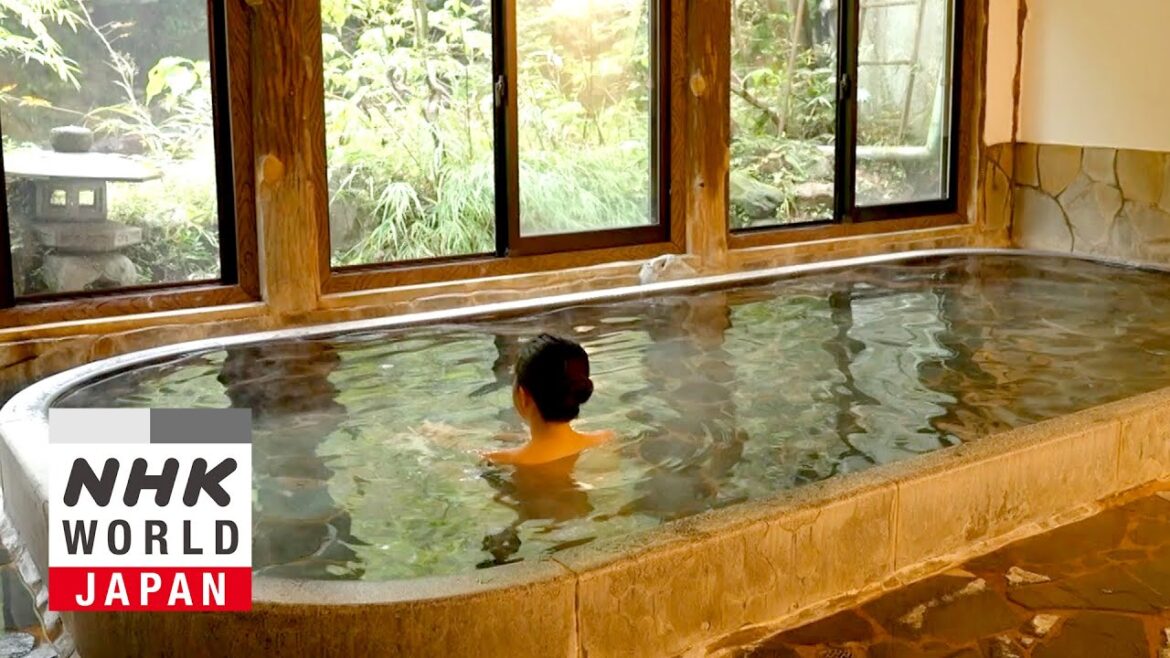 Hakone: From Barrier Station to Relaxing Retreat – Dive in Tokyo Hakone: From Barrier Station to Relaxing Retreat - Dive in Tokyo