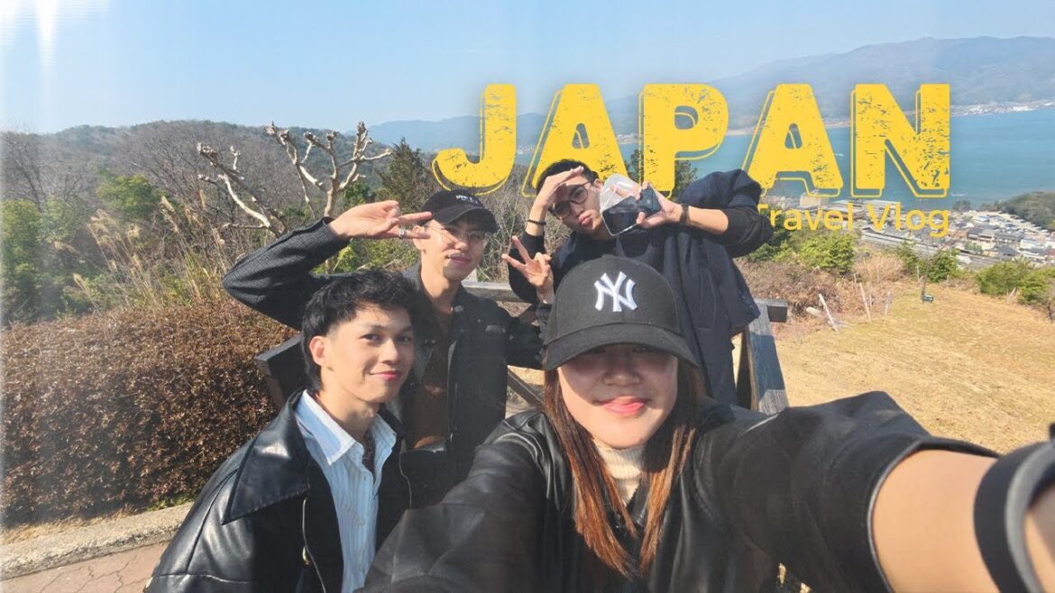 2 Weeks in Japan: Kyoto, Nara, & Osaka 2 Weeks in Japan: Kyoto, Nara, & Osaka