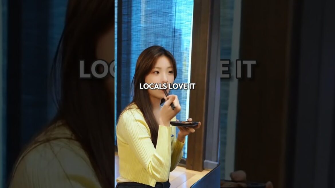 Grilled Lamb… in Japan?! 🐑🔥 | Hokkaido’s Jingisukan BBQ #shorts #Jingisukan #food Grilled Lamb… in Japan?! 🐑🔥 | Hokkaido’s Jingisukan BBQ #shorts #Jingisukan #food