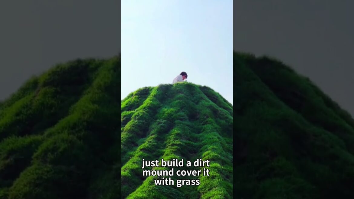 China's Mount Fuji, $12 admission per person