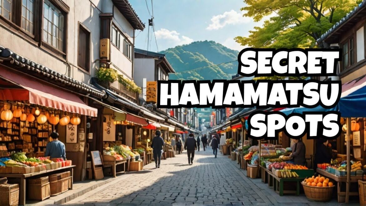 Discover HAMAMATSU’S Hidden Gems! #hamamatsu #hamamatsucity Discover HAMAMATSU'S Hidden Gems! #hamamatsu #hamamatsucity