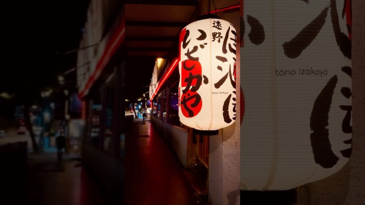 I Found a HIDDEN TOKYO in Kuala Lumpur! (Mind-Blowing Izakaya) #japanesefood I Found a HIDDEN TOKYO in Kuala Lumpur! (Mind-Blowing Izakaya) #japanesefood