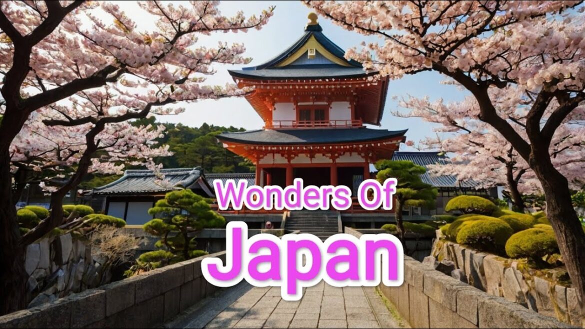 Best places to visit in Japan | The Most Amazing In Japan Best places to visit in Japan | The Most Amazing In Japan