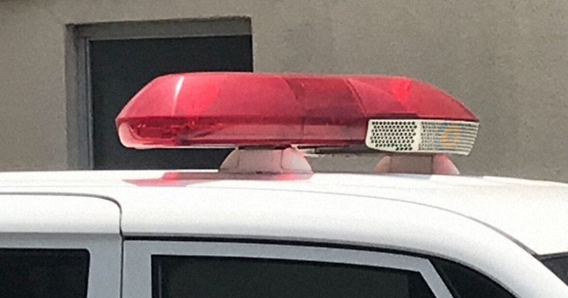 Man slashed on Osaka street, suspect arrested