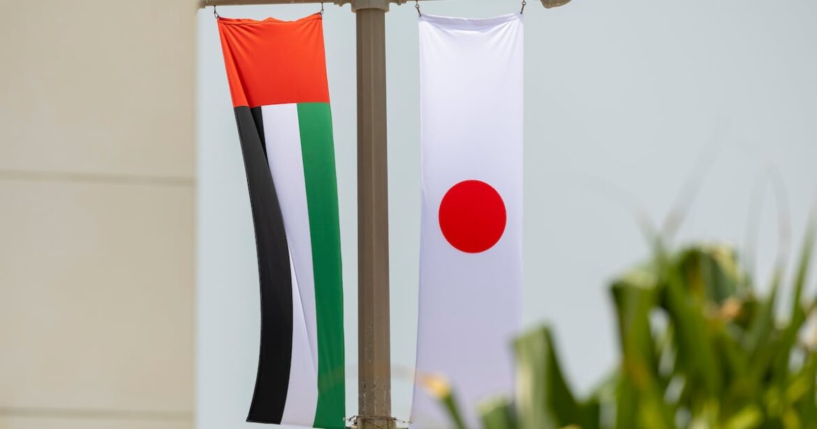 Abu Dhabi and Japan boost investment ties with cooperation in advanced sectors