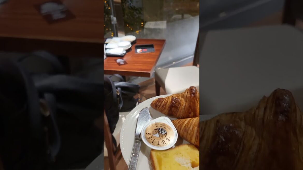 The OneFive Hotel Sendai Breakfast #tourguiding #japantouristguide #japantravelguide #alttravels The OneFive Hotel Sendai Breakfast #tourguiding #japantouristguide #japantravelguide #alttravels