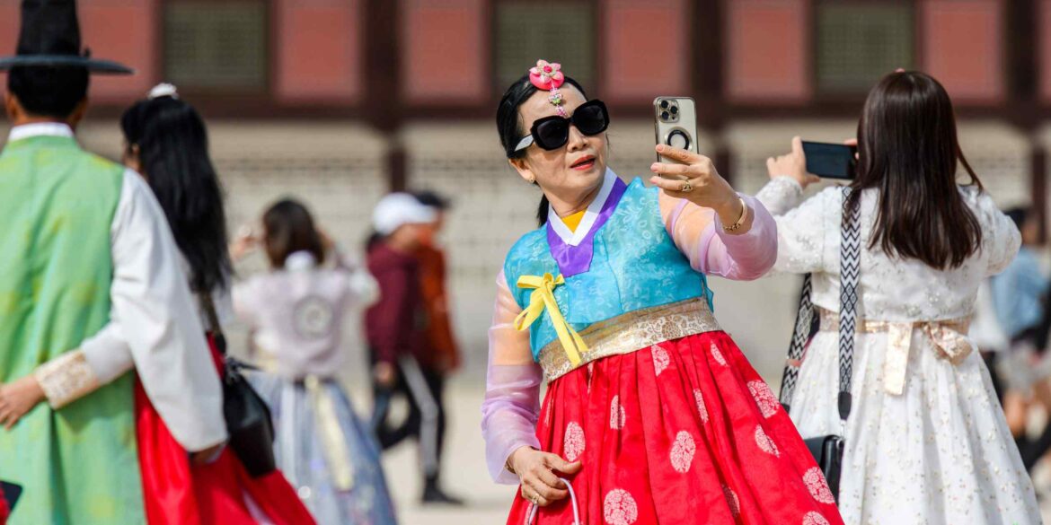 ‘Ban Korea’ movement drives Thai tourists to China, Japan 'Ban Korea' movement drives Thai tourists to China, Japan