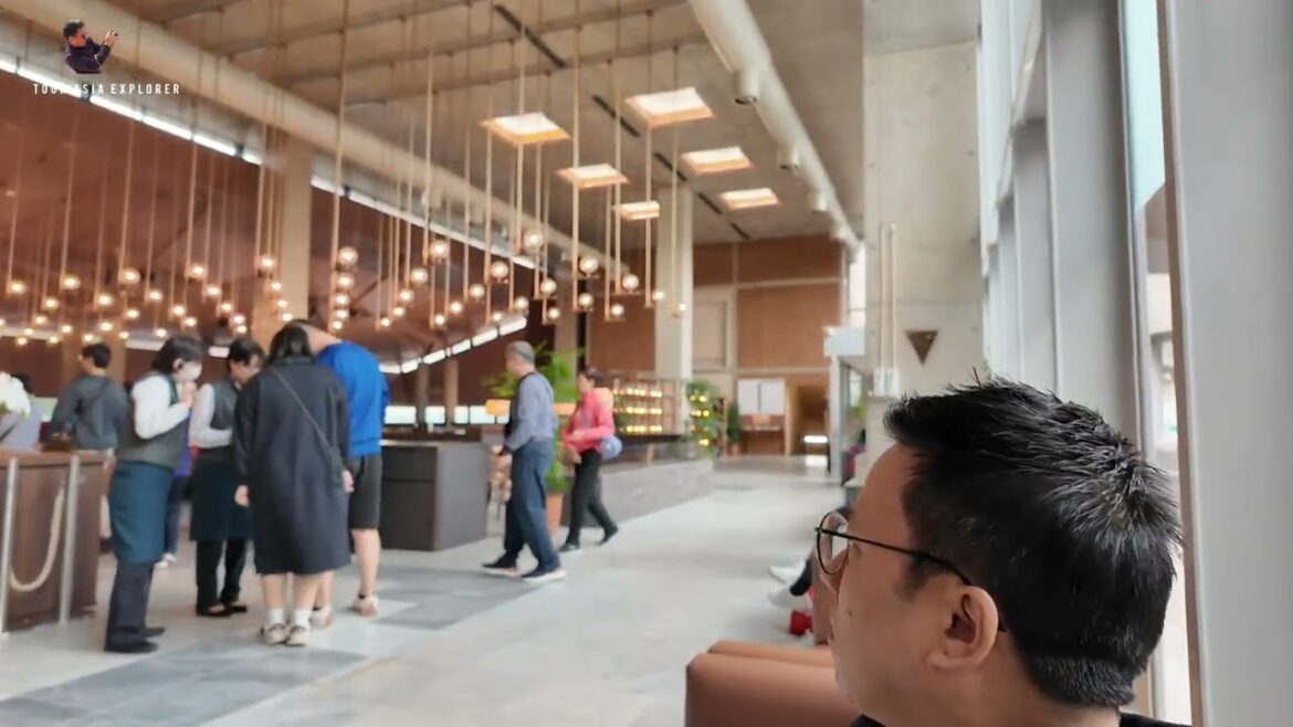 HOTEL AMBIENT AZUMINO (NAGANO-JAPAN) Prefecture, offering stunning views of the Northern Alps.