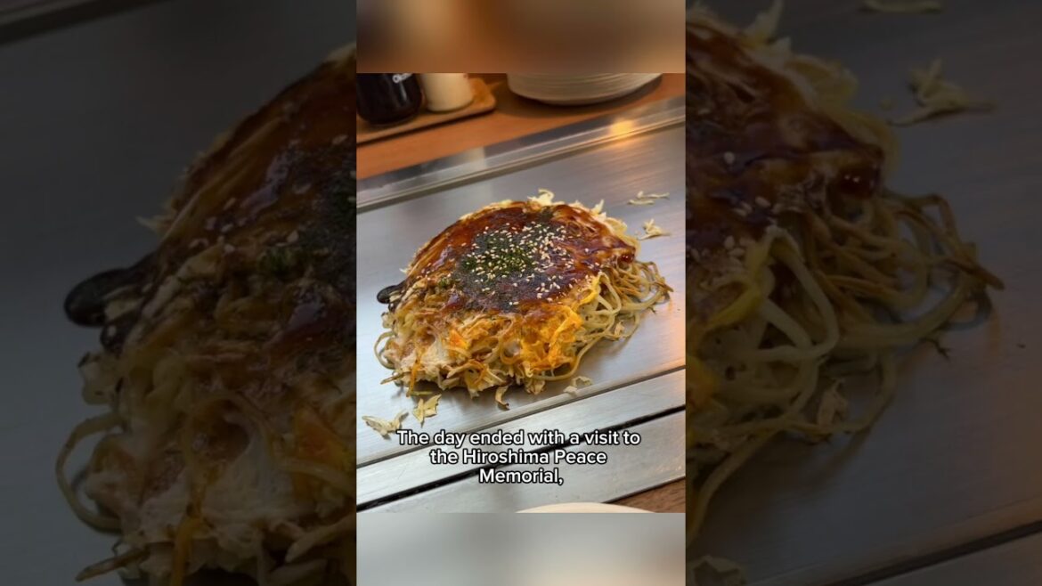  Journey to Hiroshima: Peace, History & Reflection #japantravel #japanvlog  Journey to Hiroshima: Peace, History & Reflection #japantravel #japanvlog