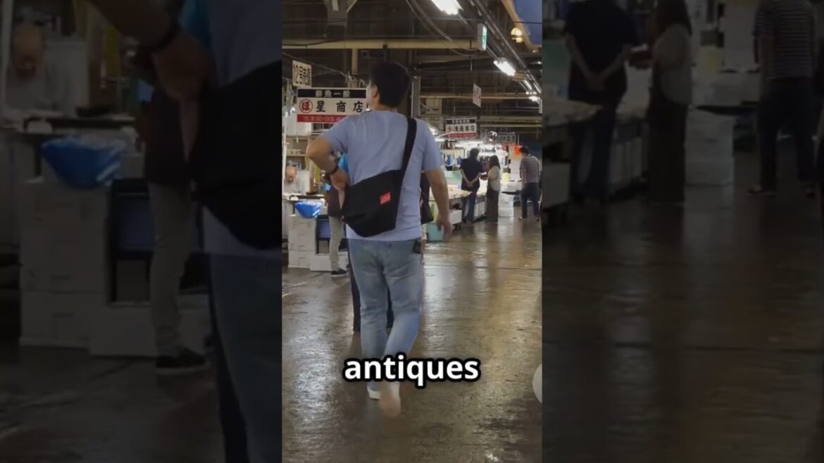 Top 5 Must-Visit Spots in Tokyo: #2