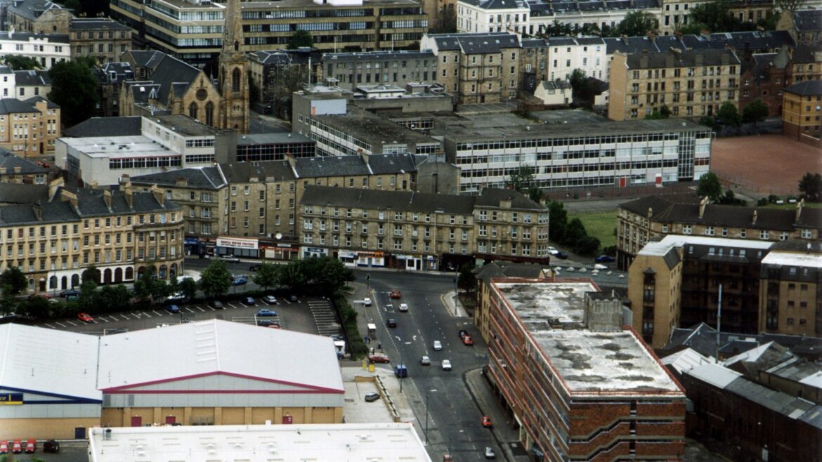 New Japanese-style restaurant to open in trendy Glasgow neighbourhood