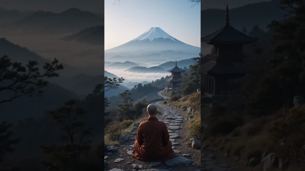 “Mount Fuji: a symbol of the soul of Japan” #mountfuji #travel "Mount Fuji: a symbol of the soul of Japan" #mountfuji #travel