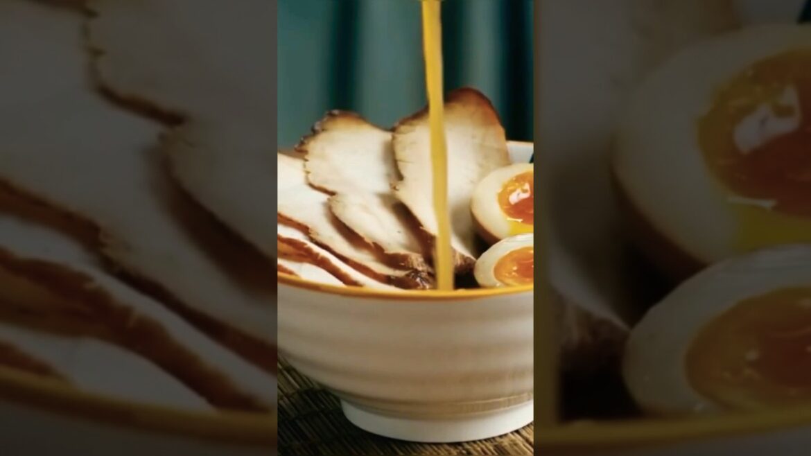 Best Japanese street food Tokyo