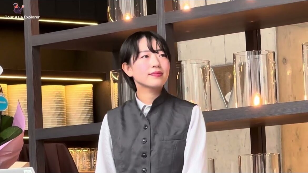 Part 2- HOTEL AMBIENT AZUMINO (Nagano-Japan)