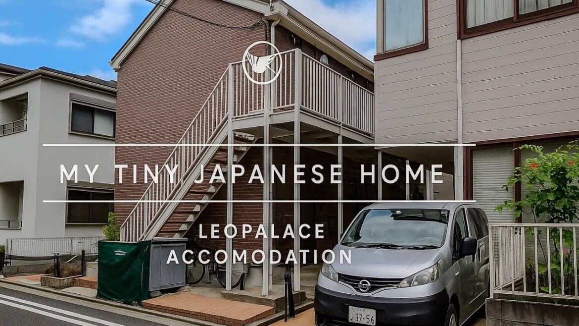 My Tiny house in Japan| Rented House in Tokyo| Indians In Japan| Leopalace Homes My Tiny house in Japan| Rented House in Tokyo| Indians In Japan| Leopalace Homes