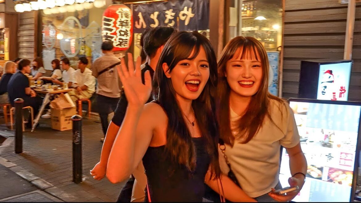 This Tokyo’s Otaku Hub Hides a Secret Nightlife This Tokyo’s Otaku Hub Hides a Secret Nightlife