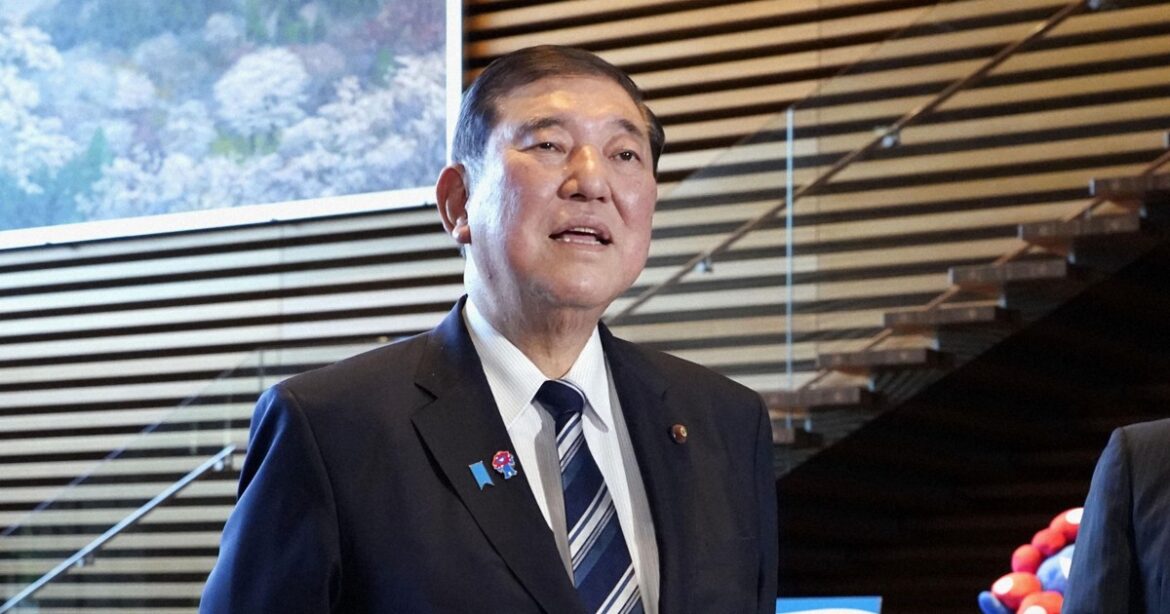 Japan PM wary of pre-election inflation-fighting consumption tax cut